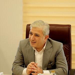 مدیرعامل بانک اقتصادنوین: تحول همه جانبه در خدمات و محصولات شرکت بیمه نوین مورد انتظار است