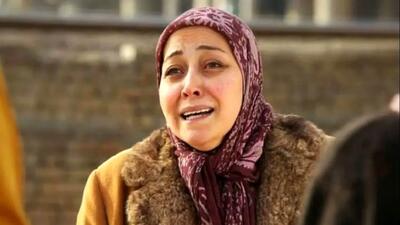  جشن خصوصی و صمیمی تولد آرزو افشار، ستاره سریال آوای باران + عکس