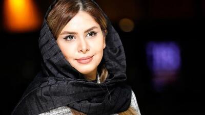  نجمه جودکی با استایلی ساده و درعین‌حال بسیار شیک/ الگوی استایل کلاسیک به روایت تصویر