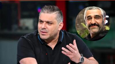  هشدار امیرحسین اصلانیان به پژمان جمشیدی درباره چه بود؟