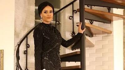  پریناز ایزدیار در جشنواره‌ جنجال‌برانگیز حیفا اسرائیل؛ تهدید علیه سینمای ایران؟