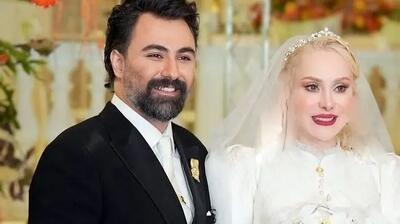  حقایق جذاب درباره زندگی بابک انصاری و آرام جعفری + عکس‌های خصوصی