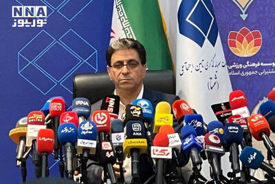 2تا3 درصد از GDP کشور در اختیار شستاست/ کاهش مداخله مدیریتی باحفظ بازدهی سرمایه بیمه‌شدگان
