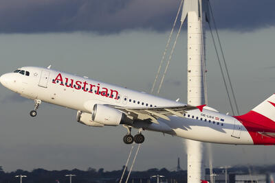 بازگشت خط وین–تهران