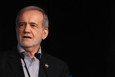 اجلاس وزرای کشور سازمان اکو با حضور رئیس جمهور آغاز شد