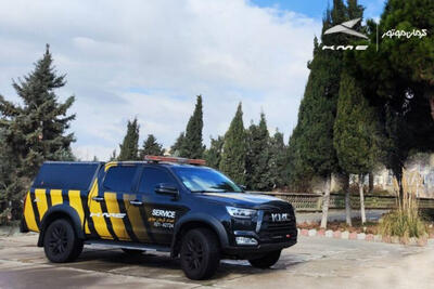 هشدار کرمان موتور درباره تماس‌های جعلی!