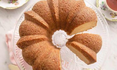  طرز تهیه کیک ماسالاتی؛ یک کیک پاییزی با طعم‌های هندی