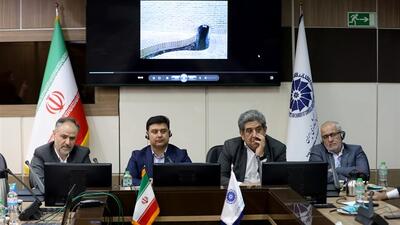 علی نقوی: آفریقا بازار مناسبی برای صدور خدمات فنی و مهندسی ایران است | کارفرمایان از کیفیت فنی شرکت‌های ایرانی راضی هستند