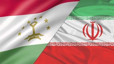 مجمع عمومی اتاق مشترک بازرگانی ایران و تاجیکستان 12 آذر برگزار می شود