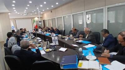 علم مدیریت در حل مسائل کلان کشور جایگاه محوری دارد | لزوم استفاده از الگوهای جدید حکمرانی و مدیریتی