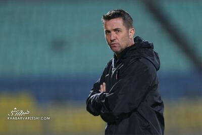 مسیر اوسمار ویرا از پرسپولیس جدا شد؟ - پارس فوتبال