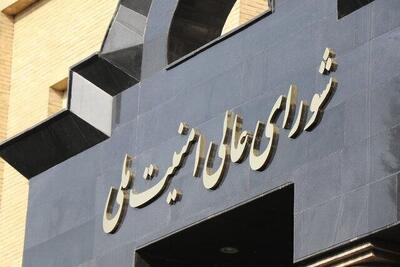 دبیرخانه شورای عالی امنیت ملی: انتشار برخی اخبار غیرمستند درباره ورود شورا به تصمیمات مرتبط با فوتبال کشور کذب است - پارس فوتبال