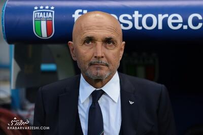 سرمربی سابق آتزوری گزینه اصلی هدایت بانوی پیر - پارس فوتبال