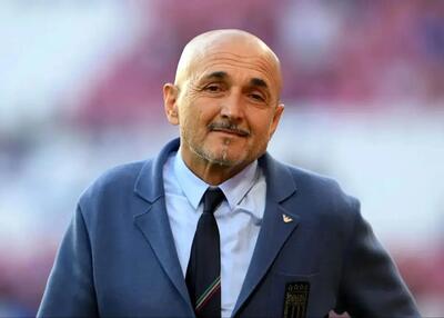 اسپالتی در آستانه توافق با یوونتوس - پارس فوتبال