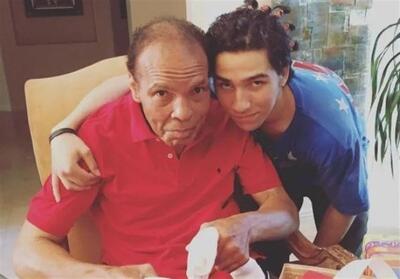 خاطره مرگبار محمد علی در فیلیپین زنده شد/بازگشت به جهنم مانیل! - پارس فوتبال