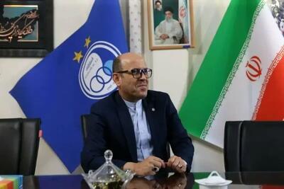 مدیرعامل پیشین استقلال درگذشت - پارس فوتبال