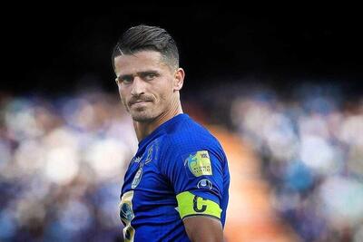 وریا غفوری در باشگاه استقلال / کاپیتان سابق دستیار ساپینتو شد +عکس - پارس فوتبال