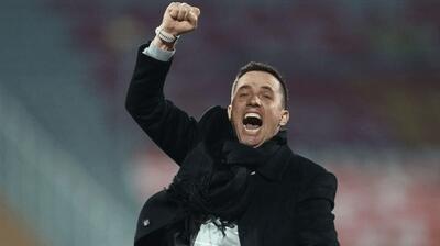 تاریخ رونمایی پرسپولیس از اوسمار ویرا مشخص شد - پارس فوتبال