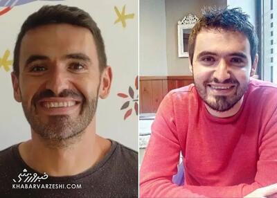 مرگ دلخراش بازیکن فوتسال/ برخورد تصادفی با ویترین مغازه تلخ شد! - پارس فوتبال