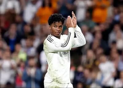 اشتوتگارت به دنبال جذب قرضی ستاره رئال مادرید - پارس فوتبال