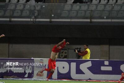 اسامی محرومان هفته نهم لیگ برتر؛ استقلال و پرسپولیس بدون محروم - پارس فوتبال