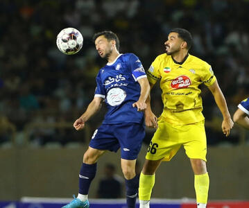 هفته اشتباهات عجیب مدافعان و عملکرد عجیب‌تر مربیان - پارس فوتبال