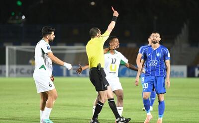 استقلال و کوشکی نقره داغ شدند - پارس فوتبال