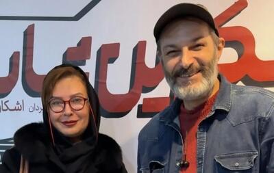 رامین پرچمی: برخی به پژمان جمشیدی حسادت می‌کنند؛ محبوبیتش بیش‌تر هم شد/ پرسپولیس باید به هاشمیان فرصت می‌داد - پارس فوتبال