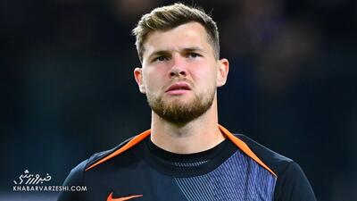 تراژدی در اینتر؛ دروازه‌بان این تیم باعث مرگ یک مرد ۸۱ ساله شد! - پارس فوتبال