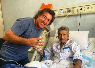 اکبر کارگرجم رفت، روسیاهی ماند به ذغال! - پارس فوتبال