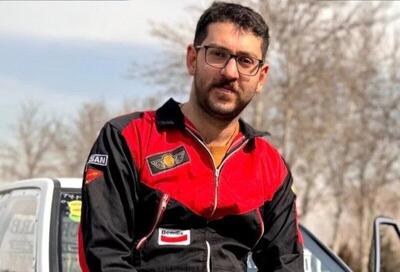 پراید چطورBMW را شکست داد! - پارس فوتبال