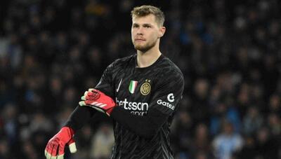 مرگ یک سالمند به دست دروازه‌بان اینتر! - پارس فوتبال