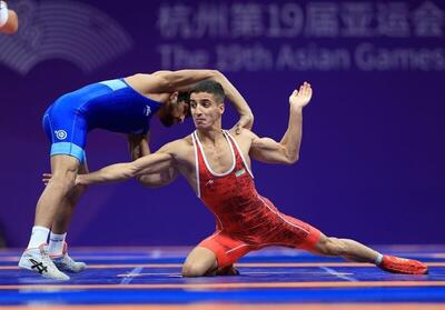 گزینه‌های روی میز برای هدایت تیم ملی کشتی آزاد جوانان - پارس فوتبال