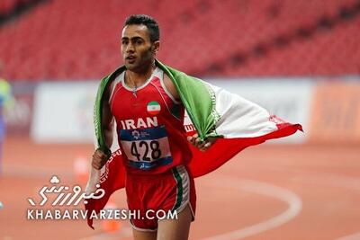  پایان کار دونده استقامت؛ دوپینگ مجدد کیهانی سنگین تمام شد - پارس فوتبال