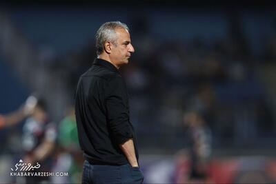 کارتال بزرگترین ضربه را به پرسپولیس زد!/ امیری و دورسون را می‌خواستیم ولی تصمیم با ما نبود +ویدیو - پارس فوتبال