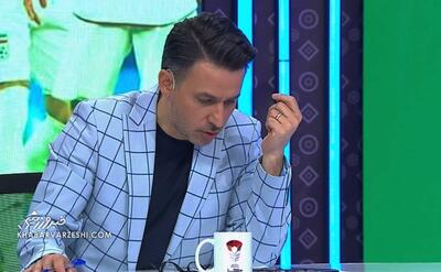 ویدیو| در پرسپولیس می‌شود از جوانان استفاده کرد/ توتونچی: نمی‌شود! - پارس فوتبال