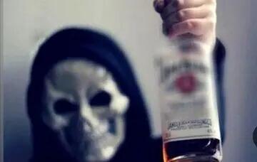 هشدار جدی درباره افزایش موارد مسمومیت با الکل