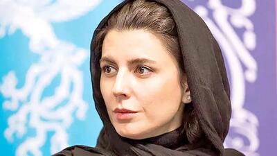  سکانس جنجالی دست‌درازی پیرمرد به لیلا حاتمی/ ویدئو