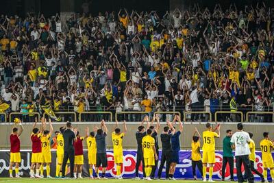 ورزشگاه پر از تماشاگر؛ نوبرانه این فصل یا تجدید خاطره قدیمی؟