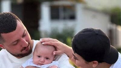  بیوگرافی محمدرضا شایع رپر ایرانی؛ از شروع تا اولین کنسرت + عکس‌