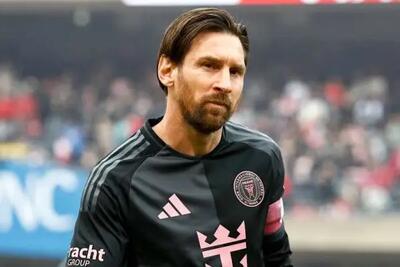 مسی و جام جهانی 2026؛ شاید، اگر هنوز مفید باشم!