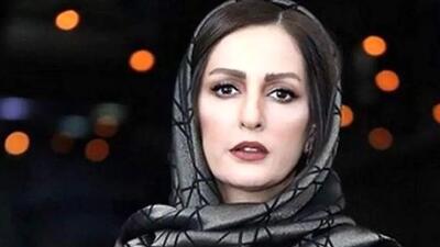  استوری معنادار شقایق دهقان برای فریبا نادری+عکس