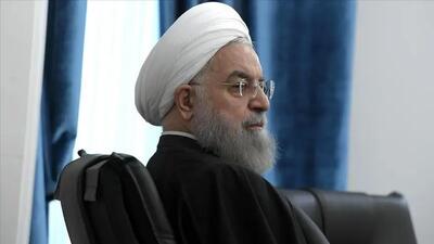 حمله آتشین به روحانی؛ تندروها احساس خطر کردند!