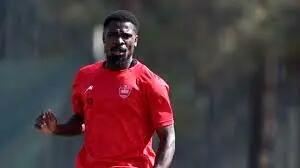 سرژ اوریه بازی با تراکتور را از دست داد؟!