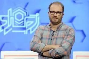  واکنش تند محمدرضا شهبازی به عکس یک روزنامه