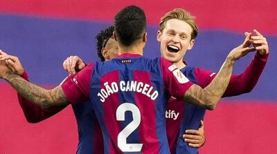 بارسلونا در آتش رسوایی نگریرا؛ اسناد پرداخت‌های مشکوک ۸ میلیون یورویی کجاست؟