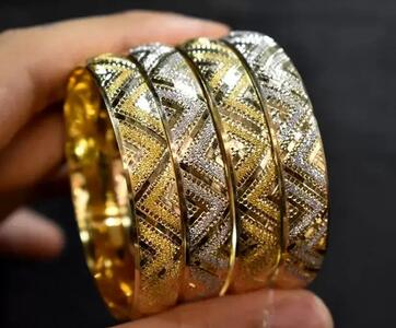 پیش‌بینی قیمت طلا و سکه در ۷ آبان | آیا اصلاح بازار به پایان رسیده است؟