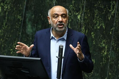 آمار وزیر کار از تعداد خودروهای لوکس در ایران: فقط چهار لامبورگینی داریم! - پدال