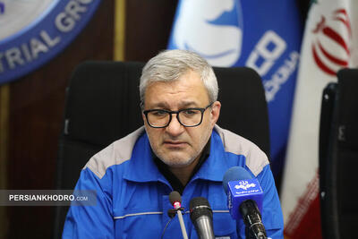 مدیرعامل ایران‌خودرو: دلایل افزایش زیان عملیاتی در نیمه نخست ۱۴۰۴