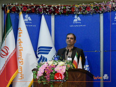 تولید «پارس نوآ» نماد ظرفیت بالای گروه سایپا